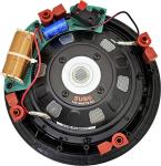 EARTHQUAKE SUB6 Passive In-Wall Subwoofer