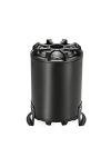 KICKER 10-Inch Weather-Proof Subwoofer Enclosure