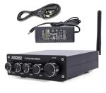 XRONG 80W Bluetooth Subwoofer Amplifier for Speakers