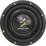 Ground Zero GZHW 8SPL-D2 20cm Passive Subwoofer