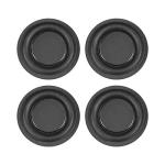 28mm Passive Radiator Vibration Plate for Subwoofers