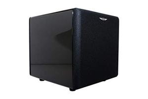 Earthquake Sound MiniMe 10" Powered Subwoofer