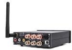 XRONG 80W Bluetooth Subwoofer Amplifier for Speakers