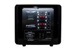 Earthquake Sound MiniMe 10" Powered Subwoofer
