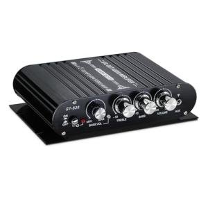XRLUC Mini Bluetooth 2.1 Bass Amplifier