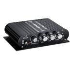 XRLUC Mini Bluetooth 2.1 Bass Amplifier