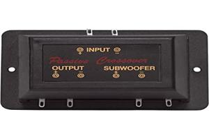 Rockwood Passive Subwoofer Switch 4250019113499