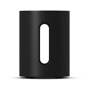 Sonos Sub Mini Black Wireless Subwoofer