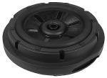ESX VS1100P 11" Passive Spare Wheel Subwoofer