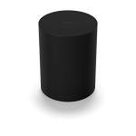 Sonos Sub Mini Black Wireless Subwoofer