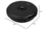 ESX VS1100P 11" Passive Spare Wheel Subwoofer