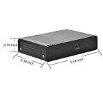 USB 2.0 6 Channel Surround Sound Adapter