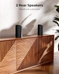 ULTIMEA 7.1ch Virtual Surround Sound Bar System