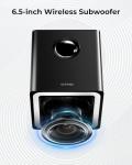 ULTIMEA 7.1ch Virtual Surround Sound Bar System