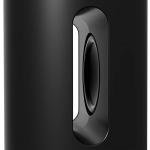 Sonos Sub Mini Black Wireless Subwoofer