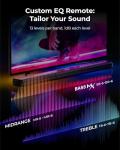 ULTIMEA 7.1ch Virtual Surround Sound Bar System