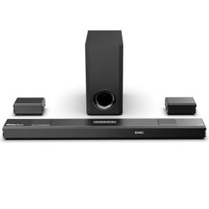 HYE Wireless Dolby Atmos Soundbar with Subwoofer