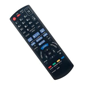 VINABTY Remote for Panasonic 5.1 Home Audio