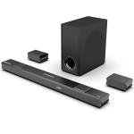 HYE Wireless Dolby Atmos Soundbar with Subwoofer