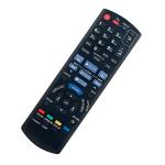 VINABTY Remote for Panasonic 5.1 Home Audio