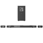 HYE Wireless Dolby Atmos Soundbar with Subwoofer