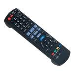 VINABTY Remote for Panasonic 5.1 Home Audio