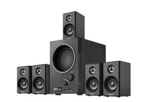 Elimavi 5.1 Surround Sound System with Subwoofer