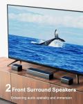 ULTIMEA 7.1 Home Theatre Soundbar System