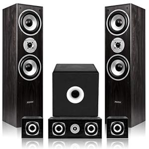 Fenton 5.1 Surround Sound Speaker System