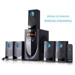 BEFREE SOUND 5.1 Bluetooth Surround Sound System