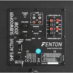 Fenton 5.1 Surround Sound Speaker System