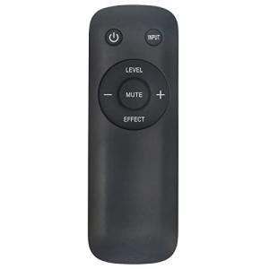 Logitech Z906 5.1 Surround Sound Remote Control