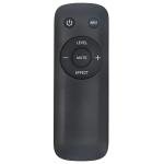 Logitech Z906 5.1 Surround Sound Remote Control