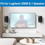 Logitech Z906 Speaker Wall and Ceiling Mount