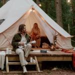 BOGASING M5 40W Waterproof Bluetooth Speaker