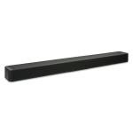 onn. 2.1 Soundbar System with 2 Speakers and Built-in Subwoofer, 36"