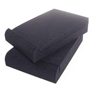 ANGEEK Acoustic Foam Sound Insulation Mat 16x22cm