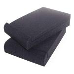 ANGEEK Acoustic Foam Sound Insulation Mat 16x22cm