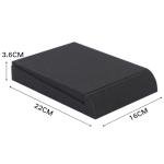 ANGEEK Acoustic Foam Sound Insulation Mat 16x22cm