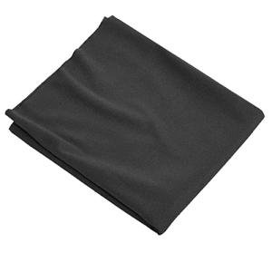 Speaker Grill Cloth for Dust Protection - Black