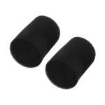 ZWEquipint Foam Speaker Port Bungs - 2 Pack