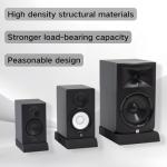 ANGEEK Acoustic Foam Sound Insulation Mat 16x22cm