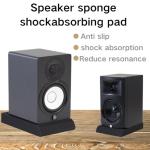 ANGEEK Acoustic Sound Insulation Foam Mat