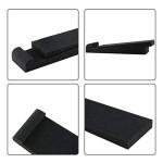Locisne Speaker Isolation Pads for 3"-10" Speakers