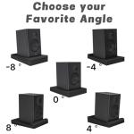 ANGEEK Acoustic Sound Insulation Foam Mat
