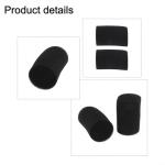 ZWEquipint Foam Speaker Port Bungs - 2 Pack
