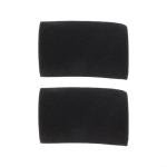 ZWEquipint Foam Speaker Port Bungs - 2 Pack