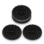 Silicone Turntable Isolation Feet - 4 Pack
