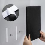 12 Pack Self-Adhesive Soundproofing Foam Panels