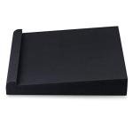 High-Density Acoustic Foam Speaker Isolation Pads